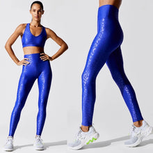 Cargar imagen en el visor de la galería, Set Animal print