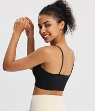 Cargar imagen en el visor de la galería, Sport bra recto
