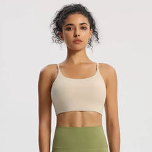 Cargar imagen en el visor de la galería, Sport bra recto
