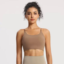 Cargar imagen en el visor de la galería, Sport bra recto
