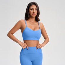 Cargar imagen en el visor de la galería, Sport bra luna

