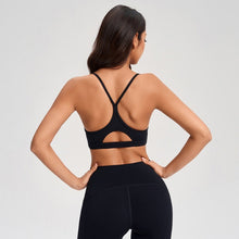Cargar imagen en el visor de la galería, Sport bra luna
