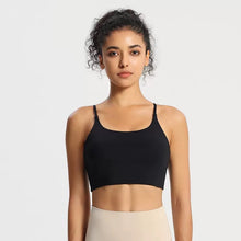 Cargar imagen en el visor de la galería, Sport bra recto
