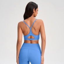 Cargar imagen en el visor de la galería, Sport bra luna
