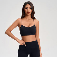 Cargar imagen en el visor de la galería, Sport bra luna
