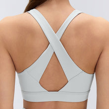 Cargar imagen en el visor de la galería, Sport bra corte v
