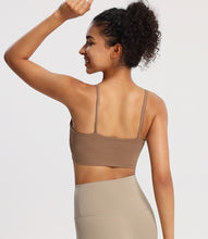Cargar imagen en el visor de la galería, Sport bra recto
