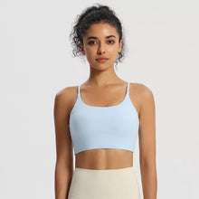 Cargar imagen en el visor de la galería, Sport bra recto
