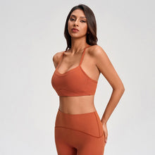 Cargar imagen en el visor de la galería, Sport bra luna

