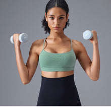 Cargar imagen en el visor de la galería, Sport bra active
