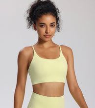 Cargar imagen en el visor de la galería, Sport bra recto
