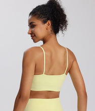 Cargar imagen en el visor de la galería, Sport bra recto
