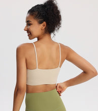 Cargar imagen en el visor de la galería, Sport bra recto
