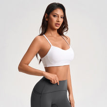 Cargar imagen en el visor de la galería, Sport bra luna

