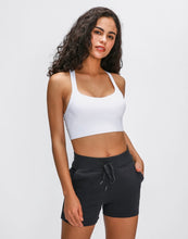 Cargar imagen en el visor de la galería, Sport bra cruzado
